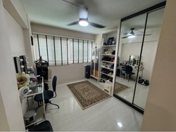 Blk 414 Commonwealth Avenue West (Clementi), HDB 5 Rooms #477680421